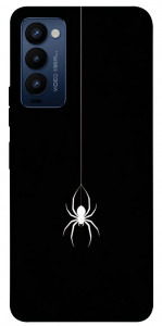 Чехол Spider для TECNO Camon 18