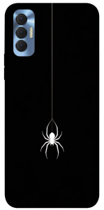 Чохол Spider для TECNO Spark 8P