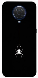 Чехол Spider для Nokia G10