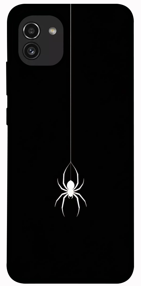 Чехол Spider для Galaxy A03