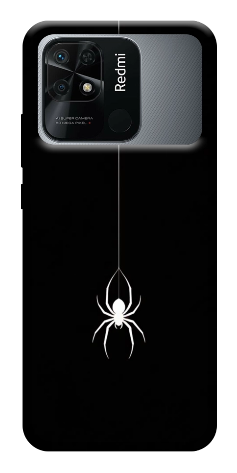 Чехол Spider для Xiaomi Redmi 10C