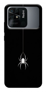 Чехол Spider для Xiaomi Redmi 10C
