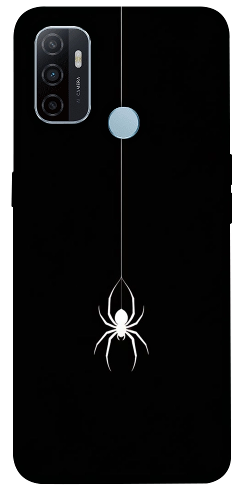 Чохол Spider для Oppo A32