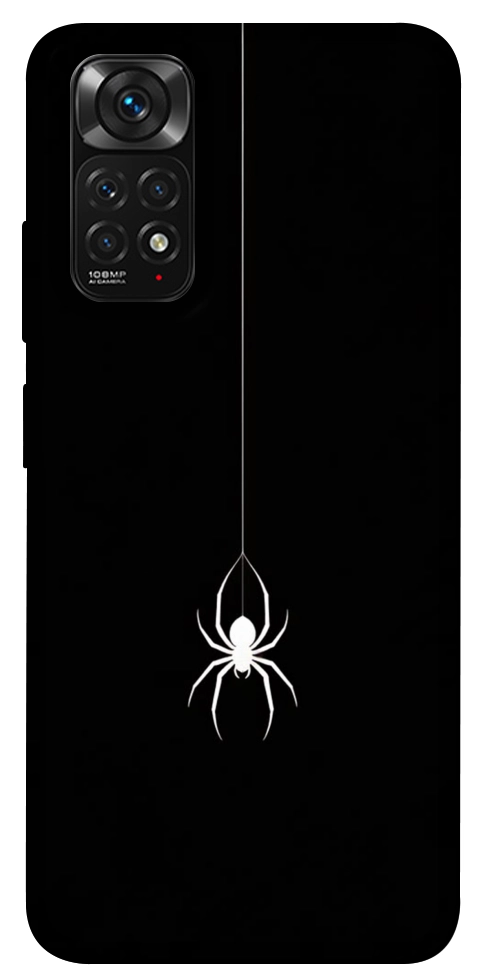 Чехол Spider для Xiaomi Redmi Note 11 (Global)