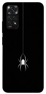 Чехол Spider для Xiaomi Redmi Note 11 (Global)