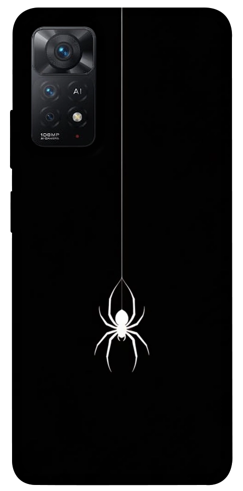 Чохол Spider для Xiaomi Redmi Note 11 Pro 5G
