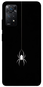 Чохол Spider для Xiaomi Redmi Note 11 Pro (Global)
