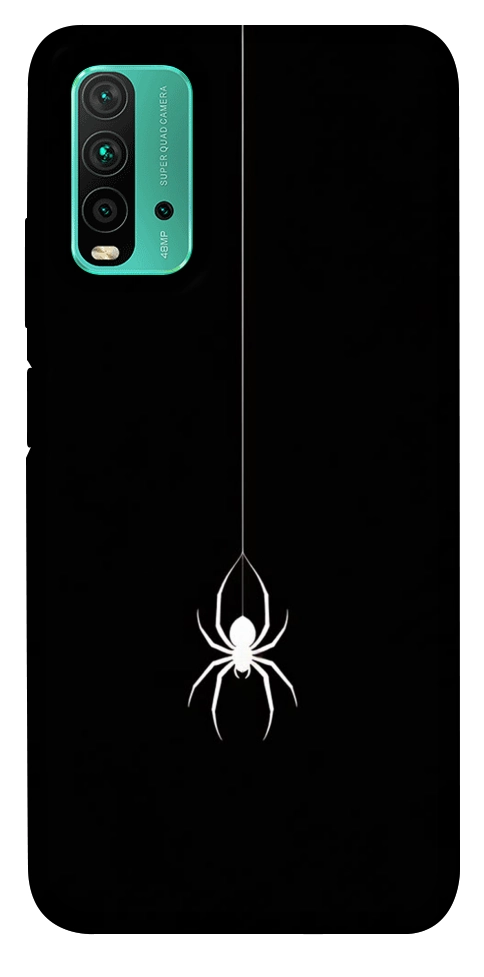 Чохол Spider для Xiaomi Redmi Note 9 4G