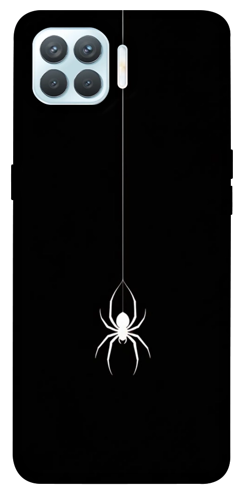 Чехол Spider для Oppo F17 Pro