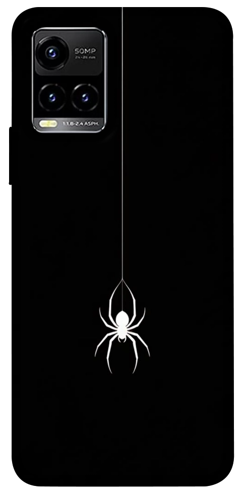 Чехол Spider для Vivo Y21