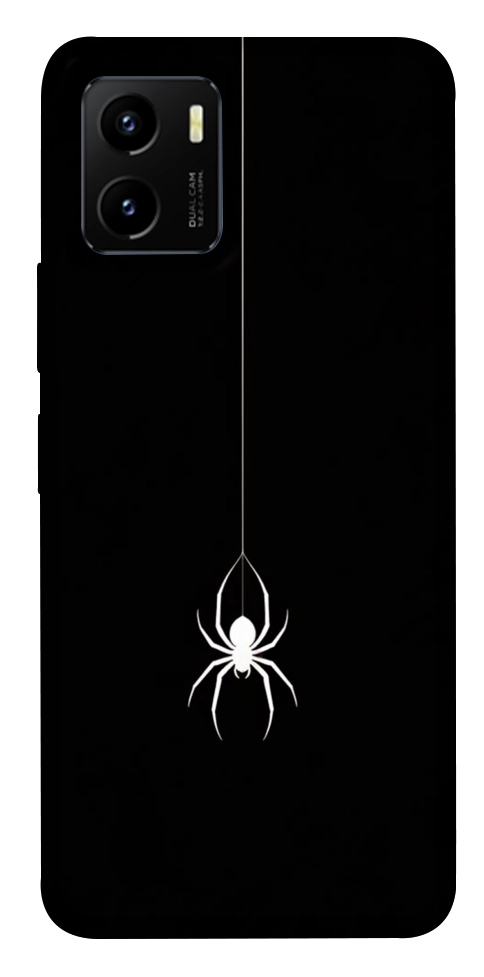 Чехол Spider для Vivo Y15s