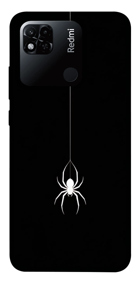 Чехол Spider для Xiaomi Redmi 10A