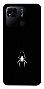 Чехол Spider для Xiaomi Redmi 10A