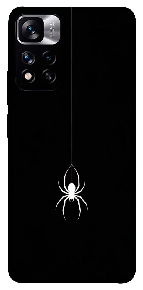 Чехол Spider для Xiaomi Redmi Note 11 5G