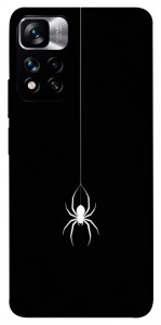 Чехол Spider для Xiaomi Redmi Note 11 5G