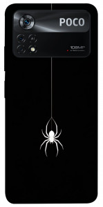 Чехол Spider для Xiaomi Poco X4 Pro