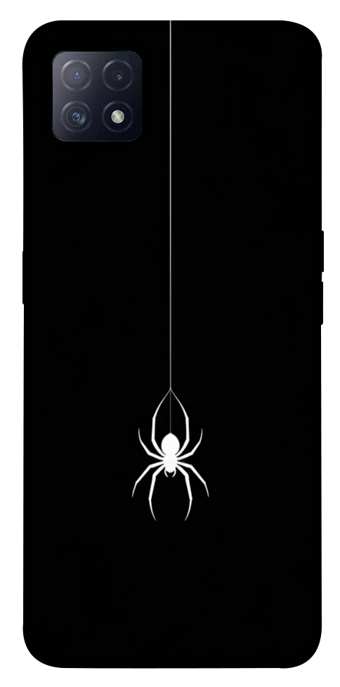 Чехол Spider для Oppo A73 5G