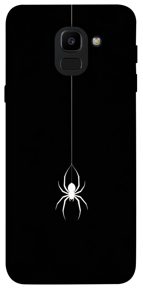 Чехол Spider для Galaxy J6 (2018)