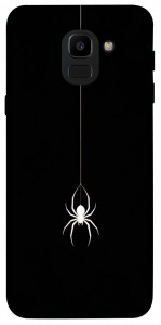 Чехол Spider для Galaxy J6 (2018)