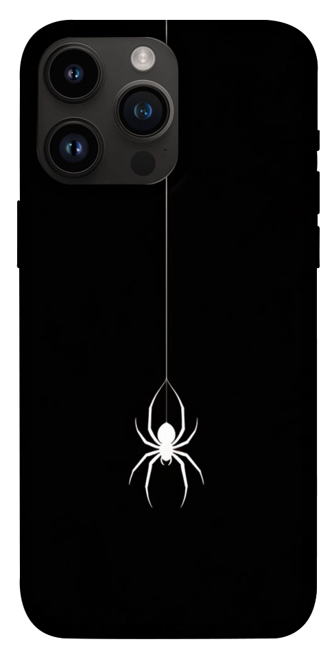 Чохол Spider для iPhone 14 Pro Max