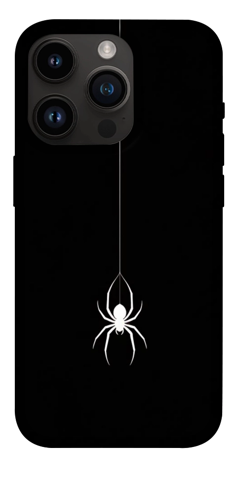 Чехол Spider для iPhone 14 Pro