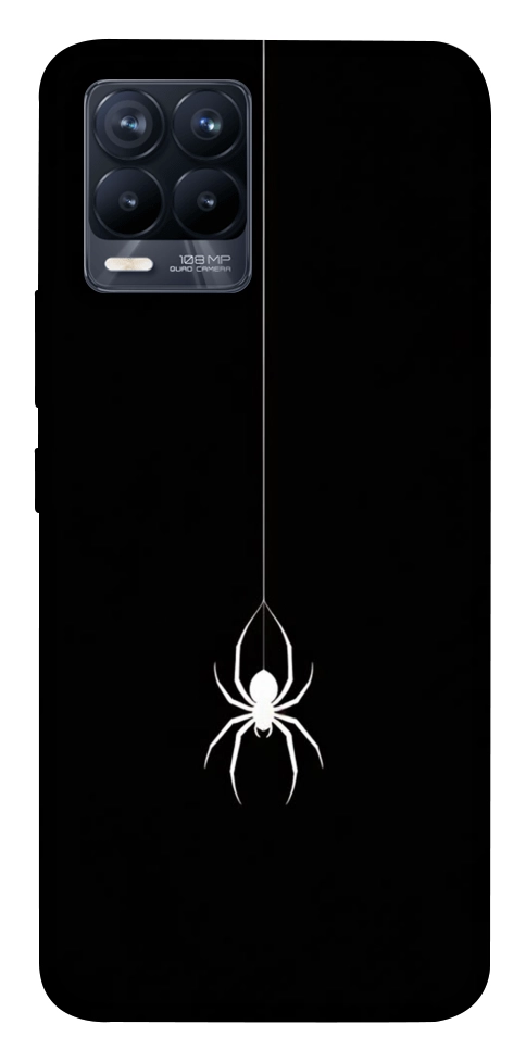Чехол Spider для Realme 8 Pro