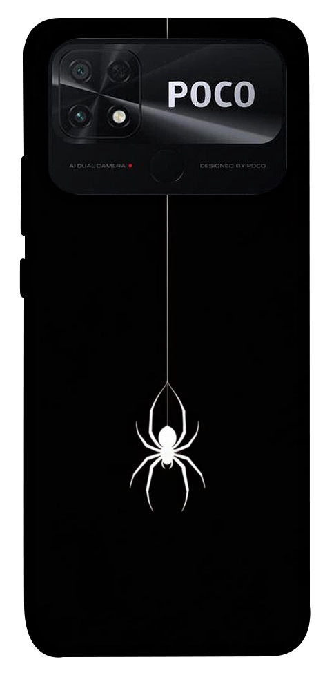 Чохол Spider для Xiaomi Poco C40