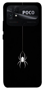 Чохол Spider для Xiaomi Poco C40
