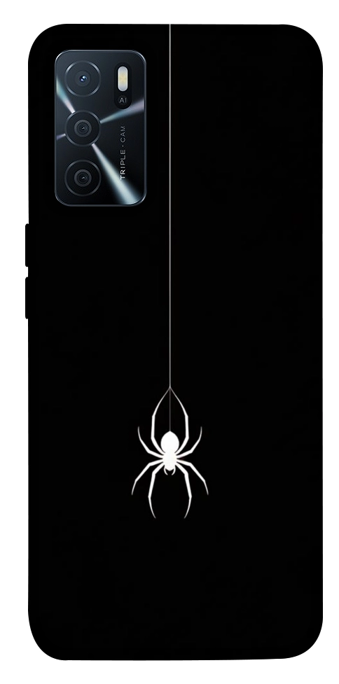Чохол Spider для Oppo A16