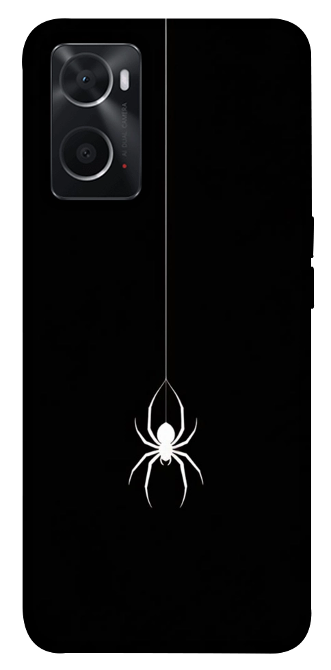 Чохол Spider для Oppo A76 4G