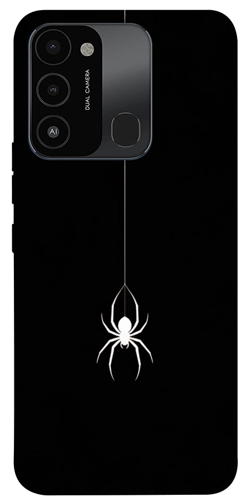 Чехол Spider для TECNO Spark 8C