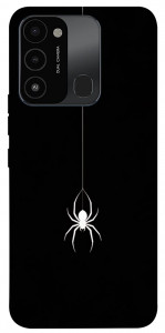 Чохол Spider для TECNO Spark 8C