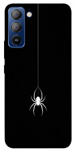 Чехол Spider для TECNO Pop 5 Pro