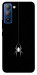 Чехол Spider для TECNO Pop 5 Pro