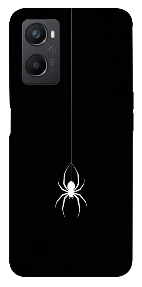 Чехол Spider для Oppo A96