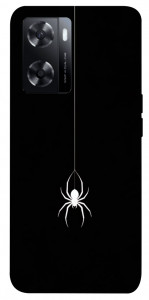 Чехол Spider для Oppo A57s