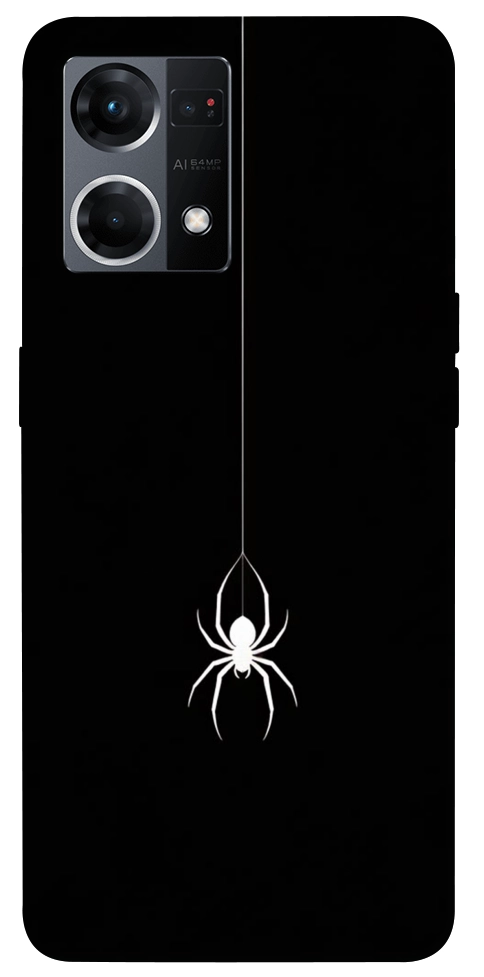 Чехол Spider для Oppo Reno 7 4G