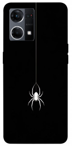 Чехол Spider для Oppo Reno 7 4G
