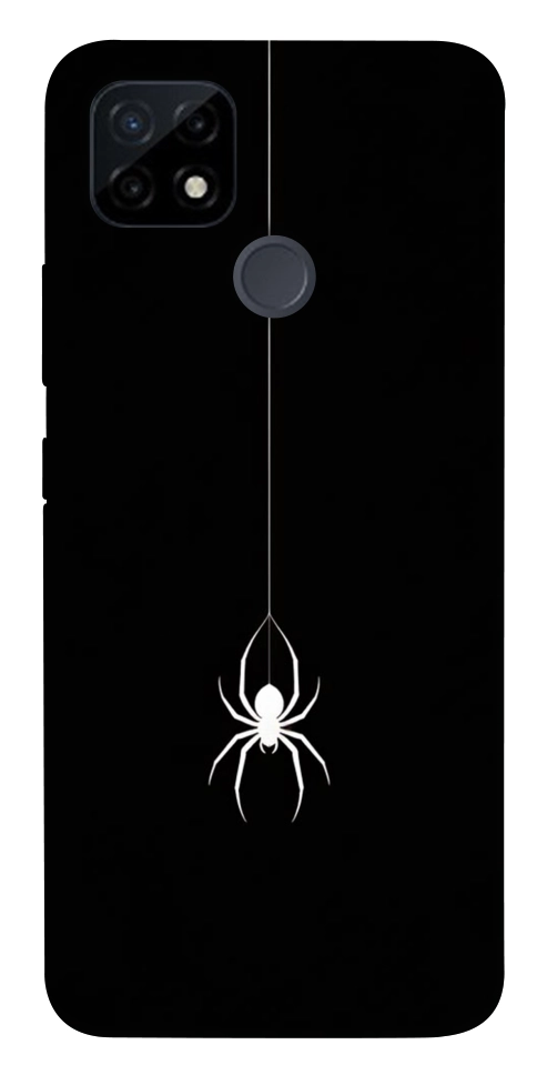Чехол Spider для Realme C25Y