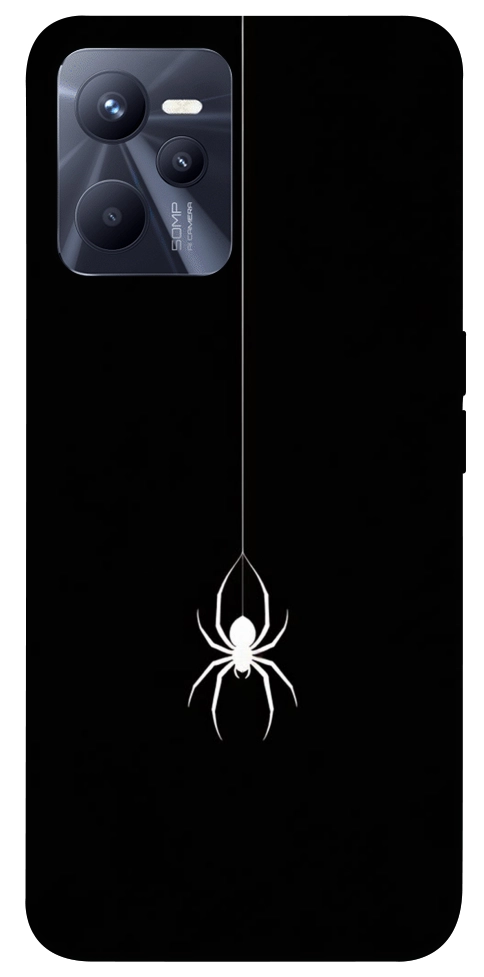 Чехол Spider для Realme C35