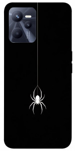 Чехол Spider для Realme C35