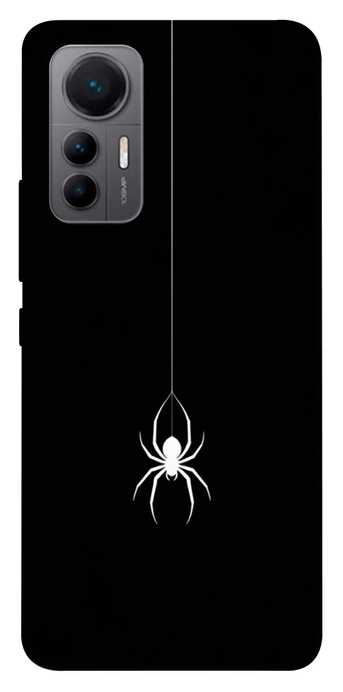 Чохол Spider для Xiaomi 12 Lite