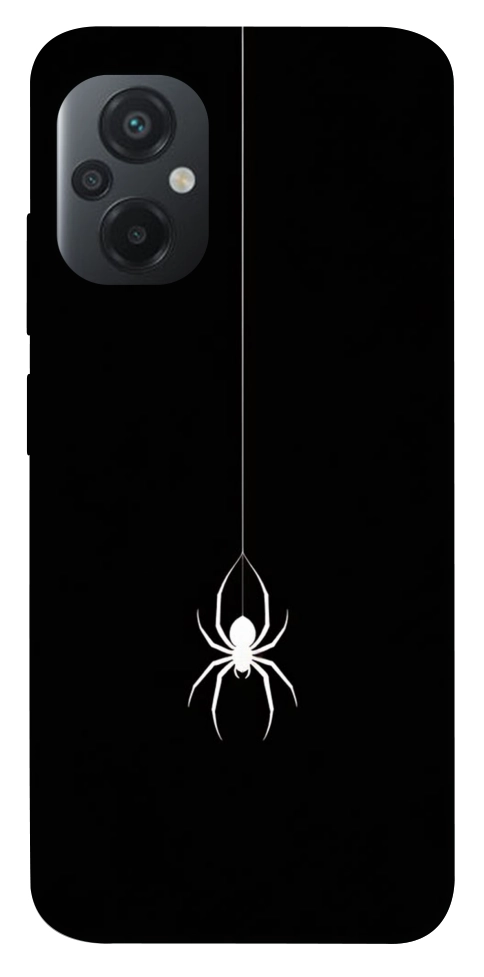 Чехол Spider для Xiaomi Poco M5