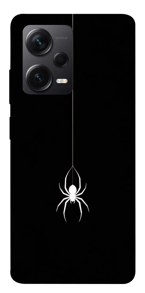 Чехол Spider для Xiaomi Redmi Note 12 Pro+