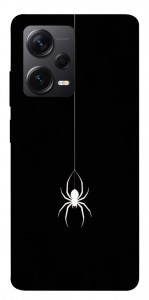 Чехол Spider для Xiaomi Redmi Note 12 Pro+