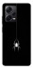 Чехол Spider для Xiaomi Redmi Note 12 Pro+