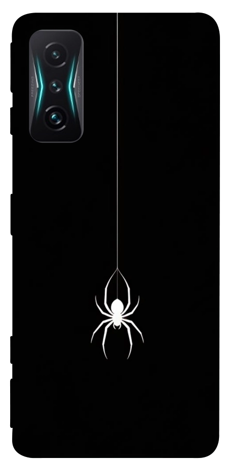 Чехол Spider для Xiaomi Redmi K50 Gaming