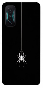 Чехол Spider для Xiaomi Redmi K50 Gaming