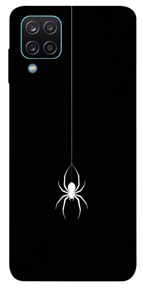 Чехол Spider для Galaxy M12