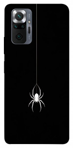 Чохол Spider для Xiaomi Redmi Note 10 Pro Max